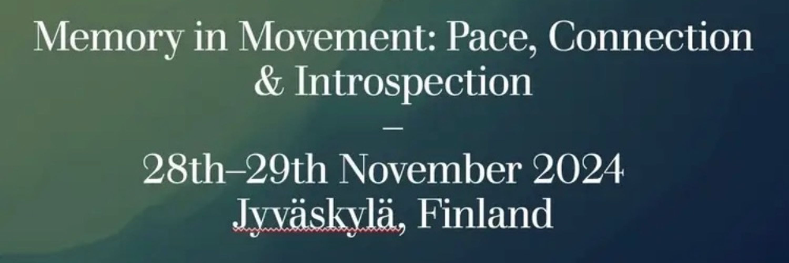 Finnish Oral History Network - FOHN Finland