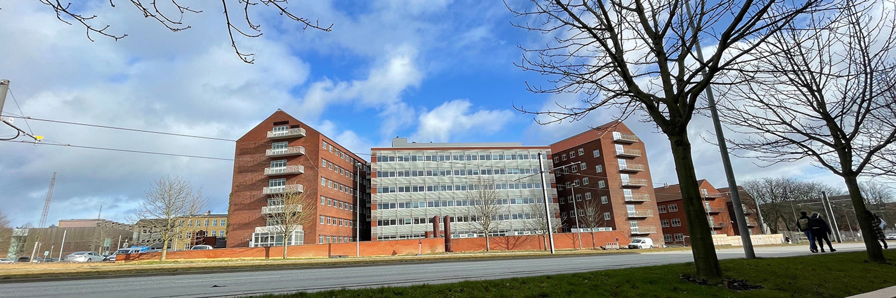 Molecular Biology and Genetics, Aarhus