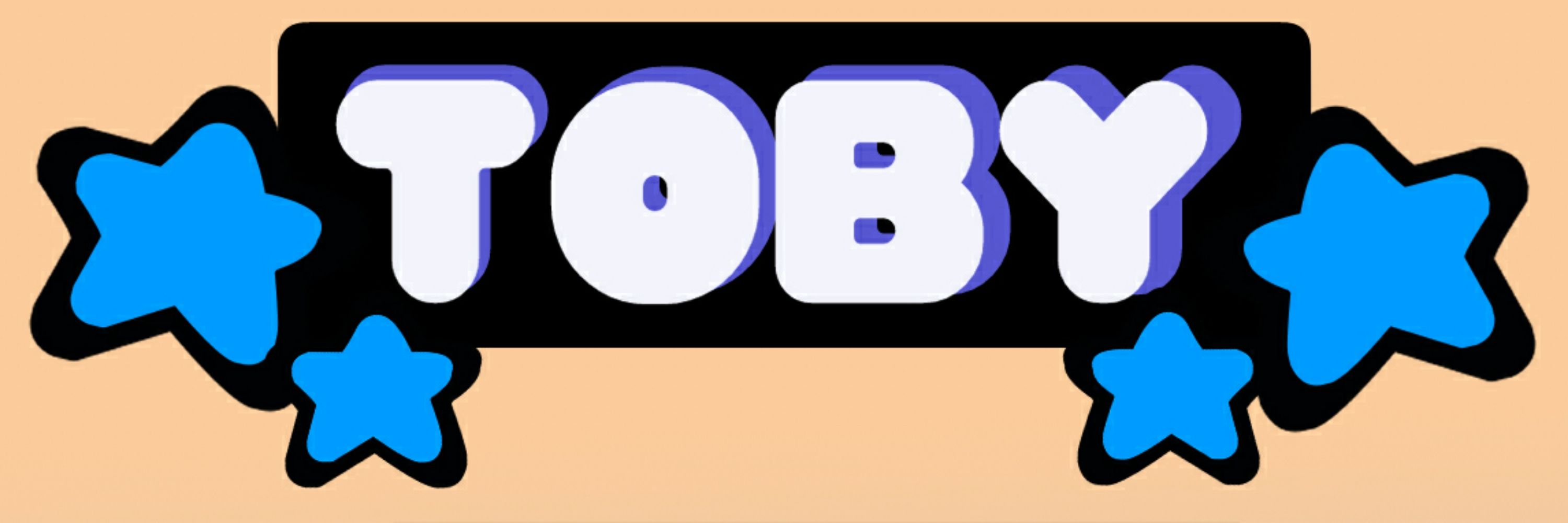 Toby the Corgi