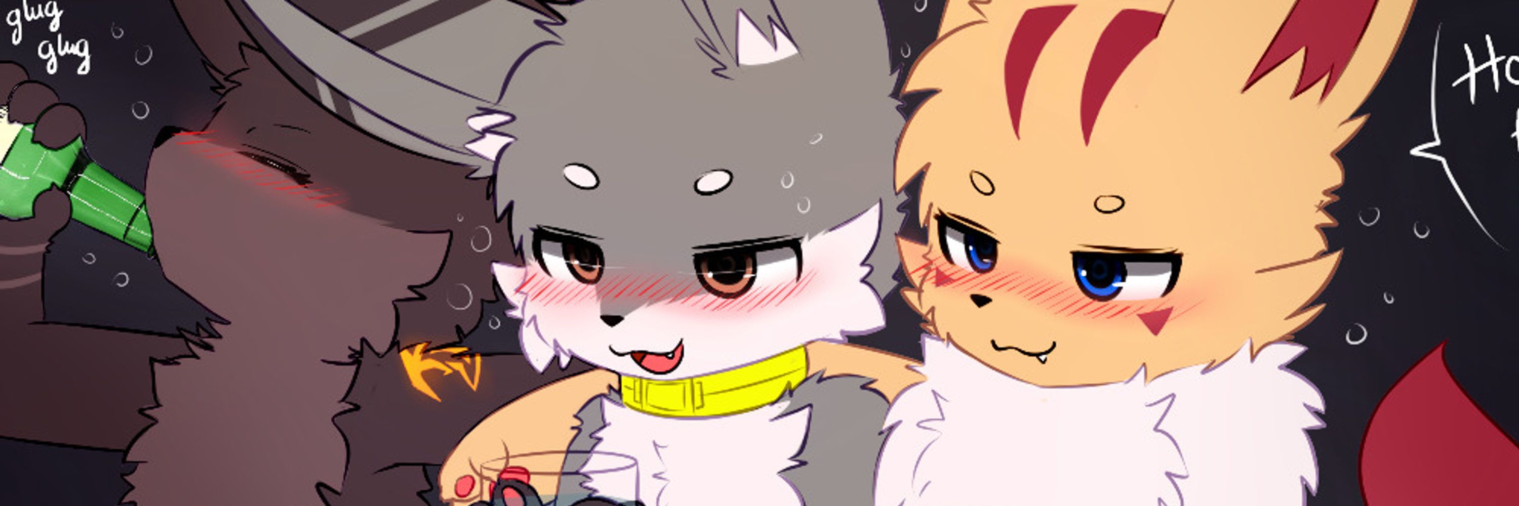 Fluffy