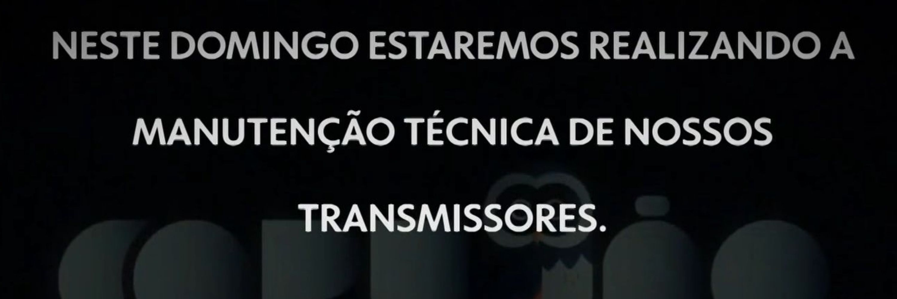 Manutenção mensal
