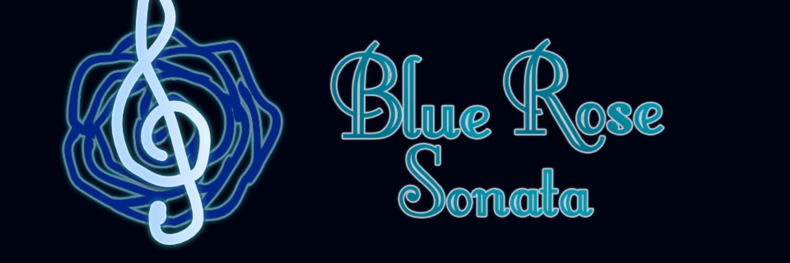 BlueRoseSonata Games