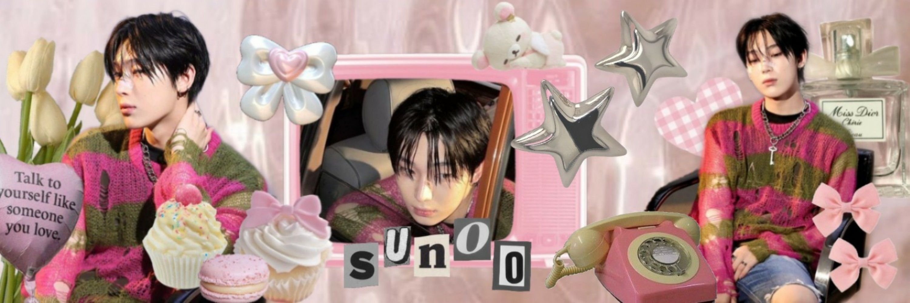Joa 🦊 | JUNENOO 