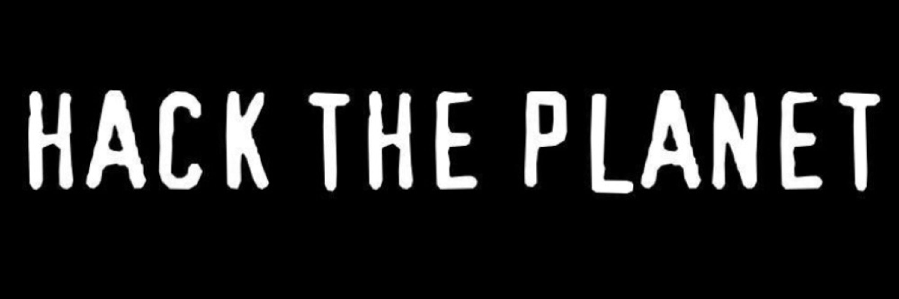 Hack The Planet