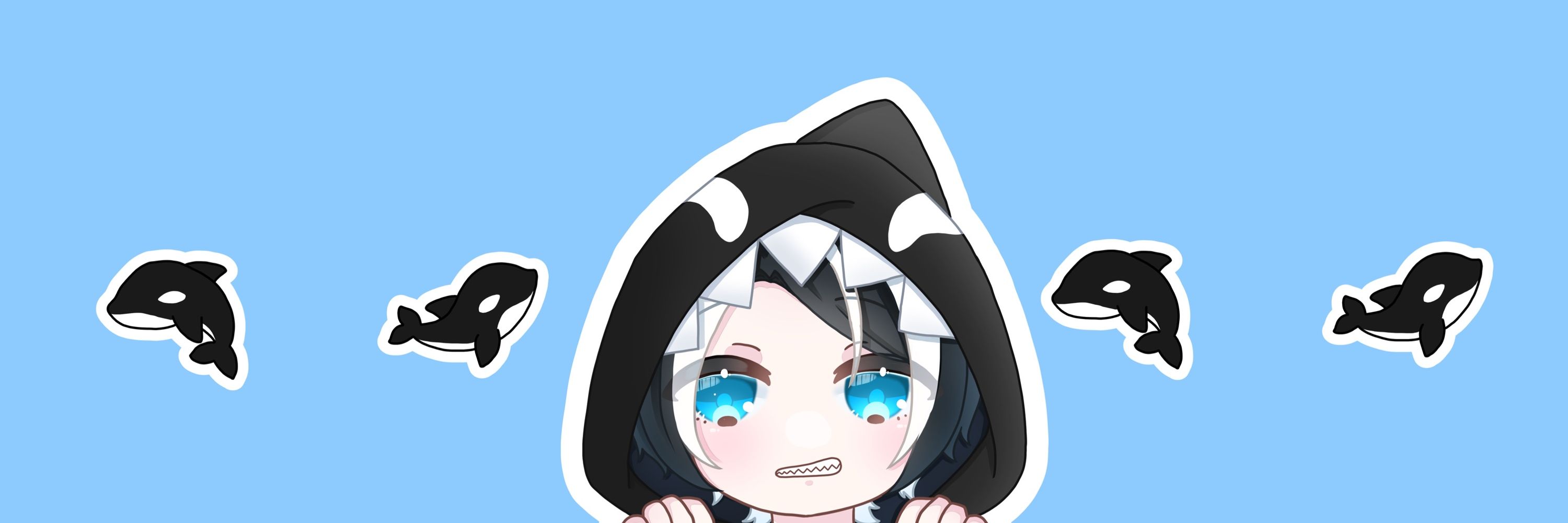 しゃちあお