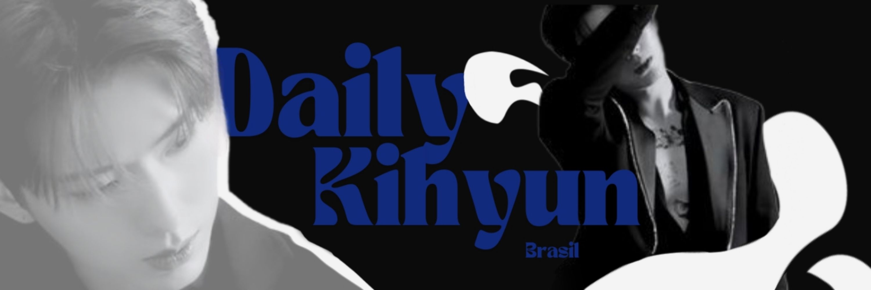 Daily Kihyun Brasil ✨