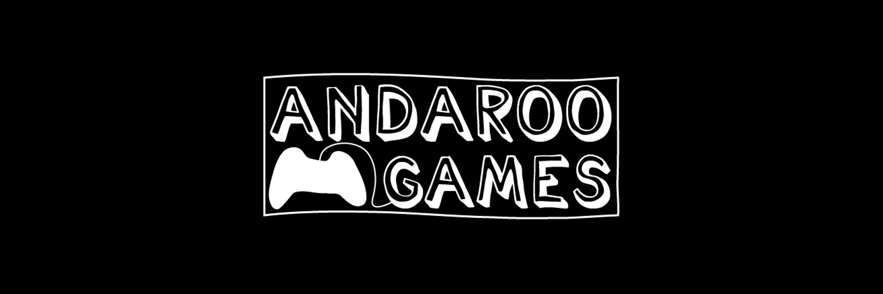Andaroo Games