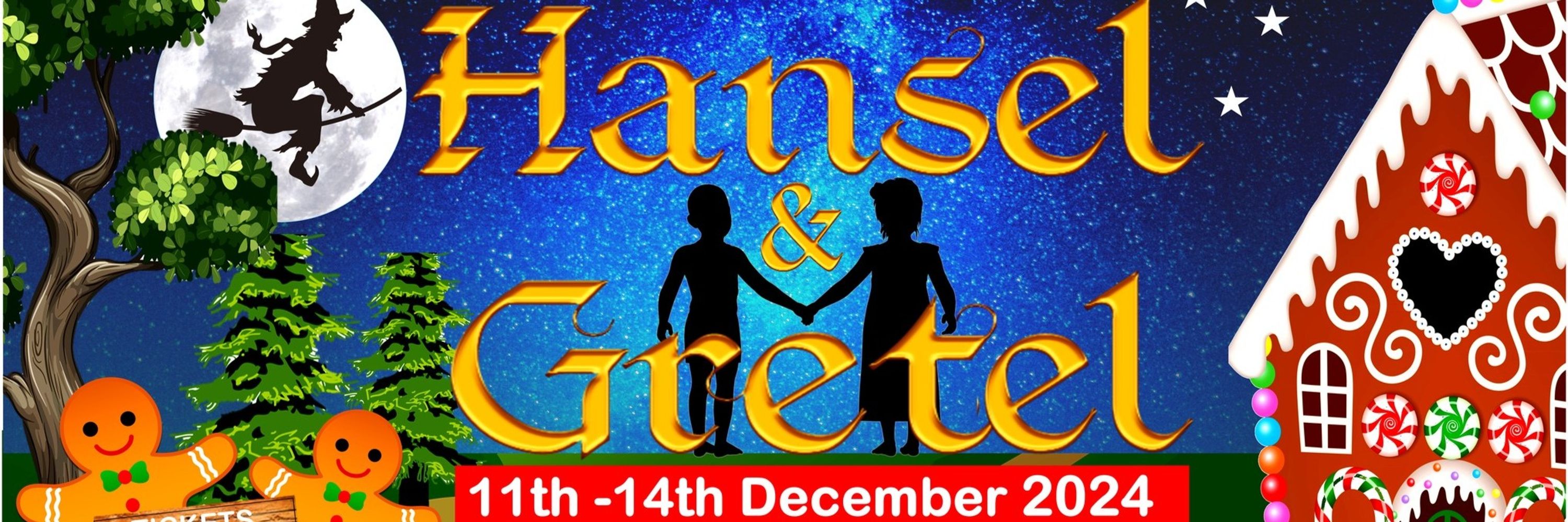 Ruyton Amateur Theatrical Society