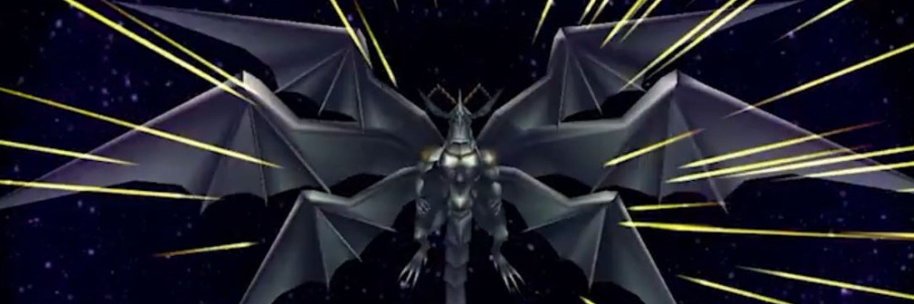 Stardragon