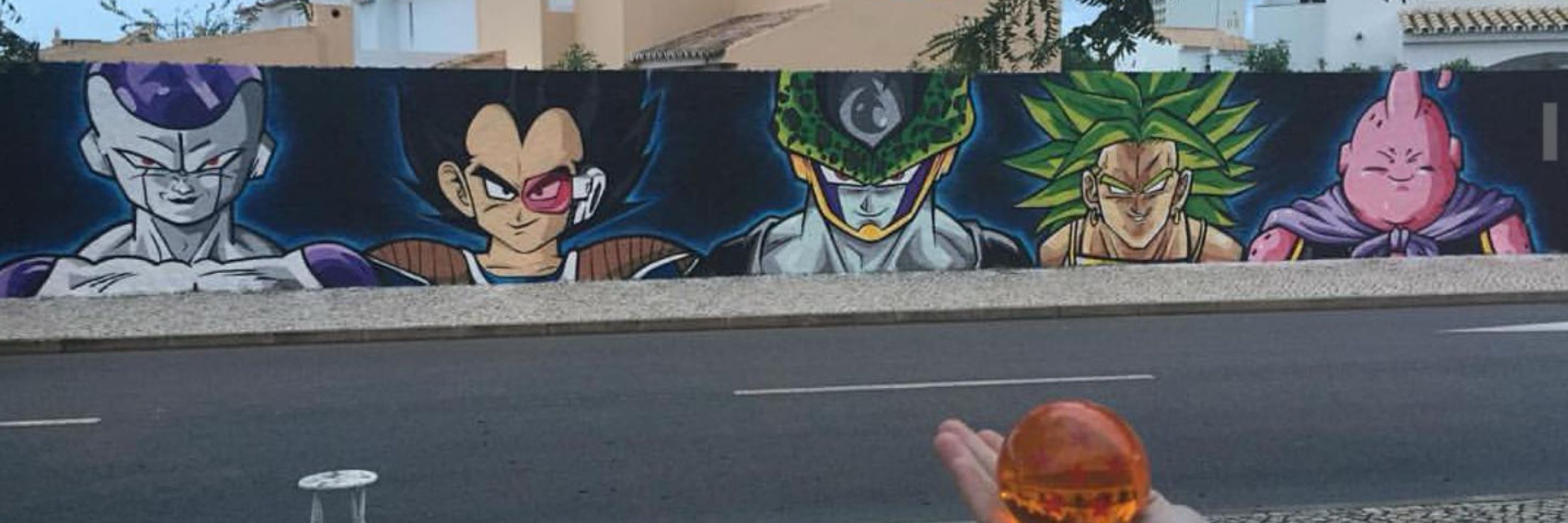 Kingpin Frieza