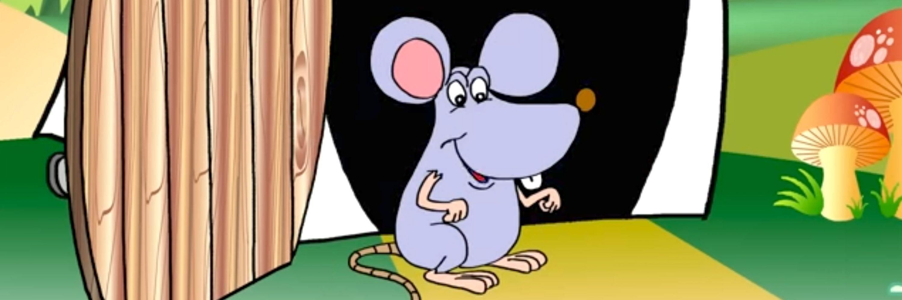 RATRATINHA