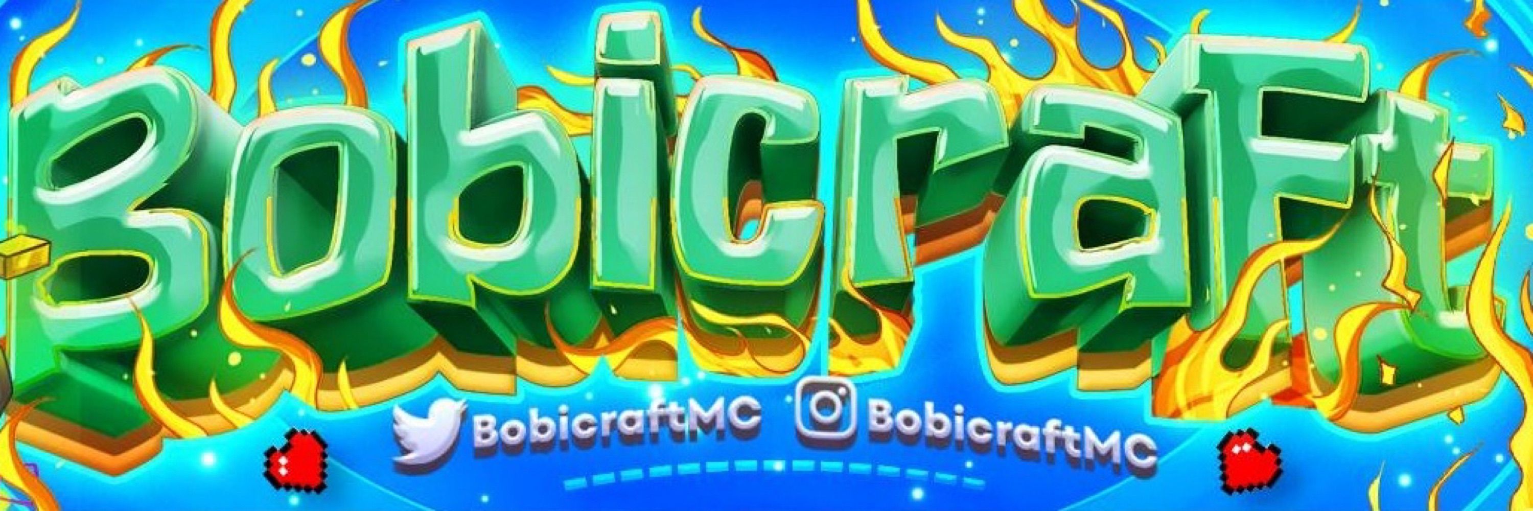 Bobicraft