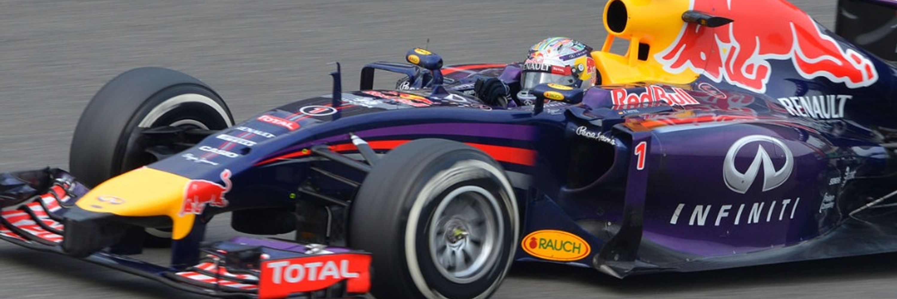 Delusional Motorsport Entusiast 