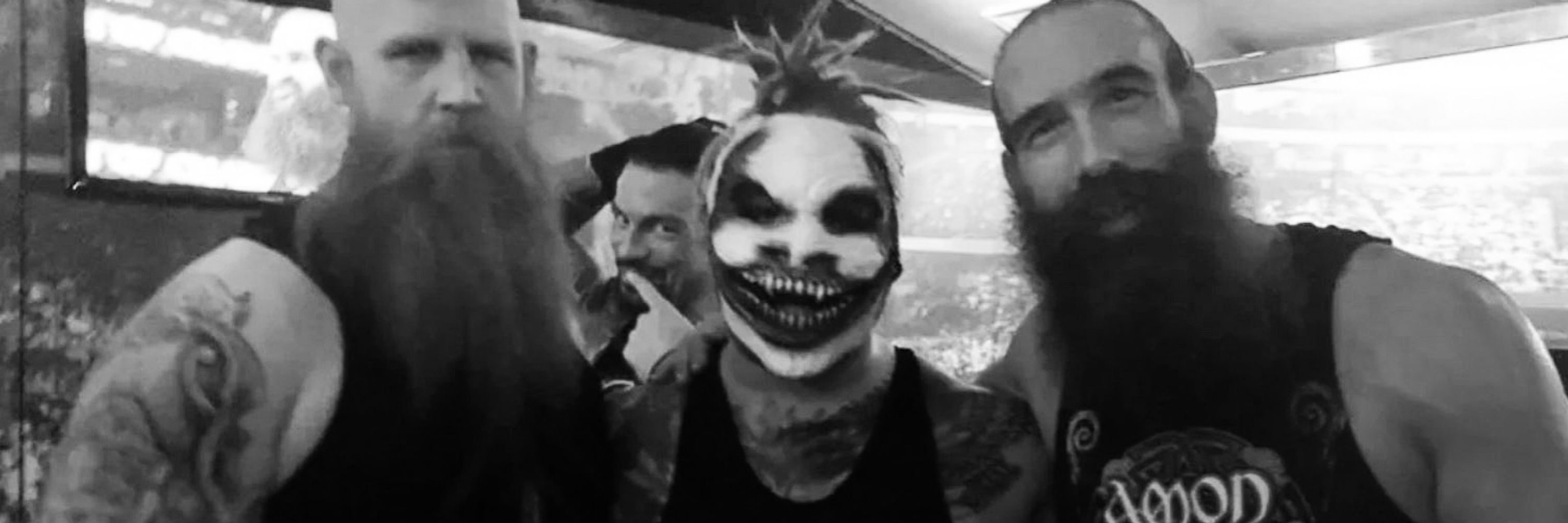 Rob Wilkins / Fightful