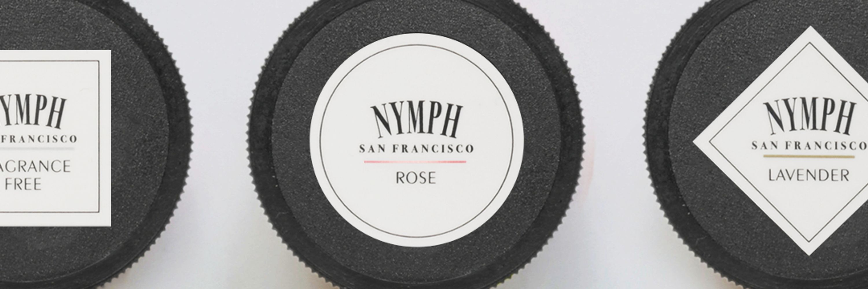 Nymph San Francisco