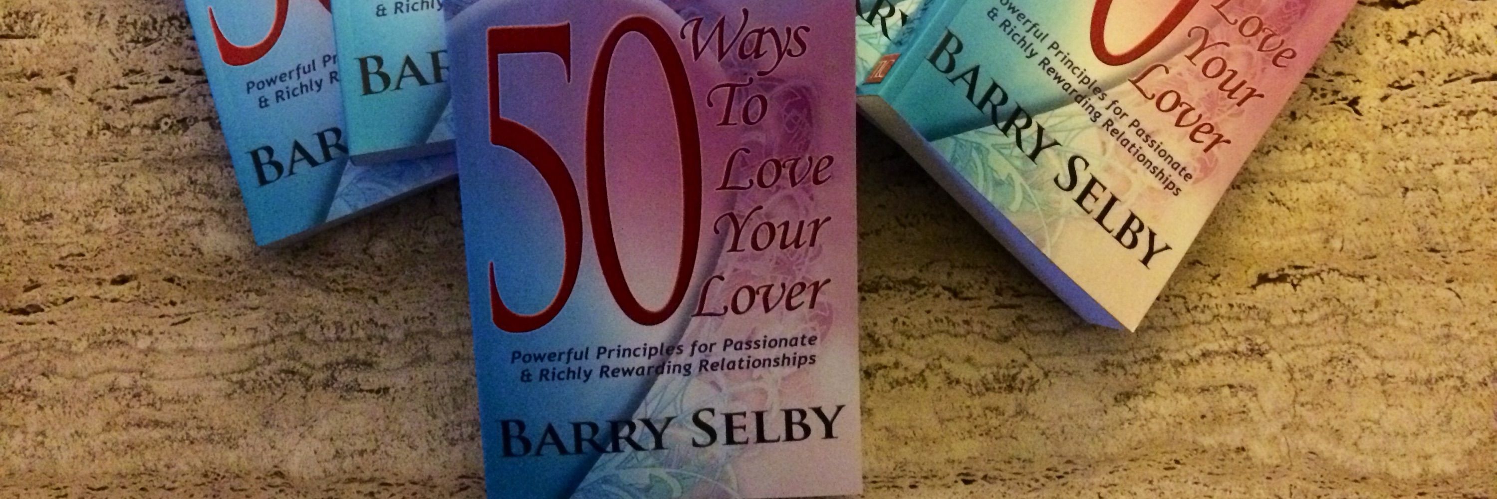 Barry Selby