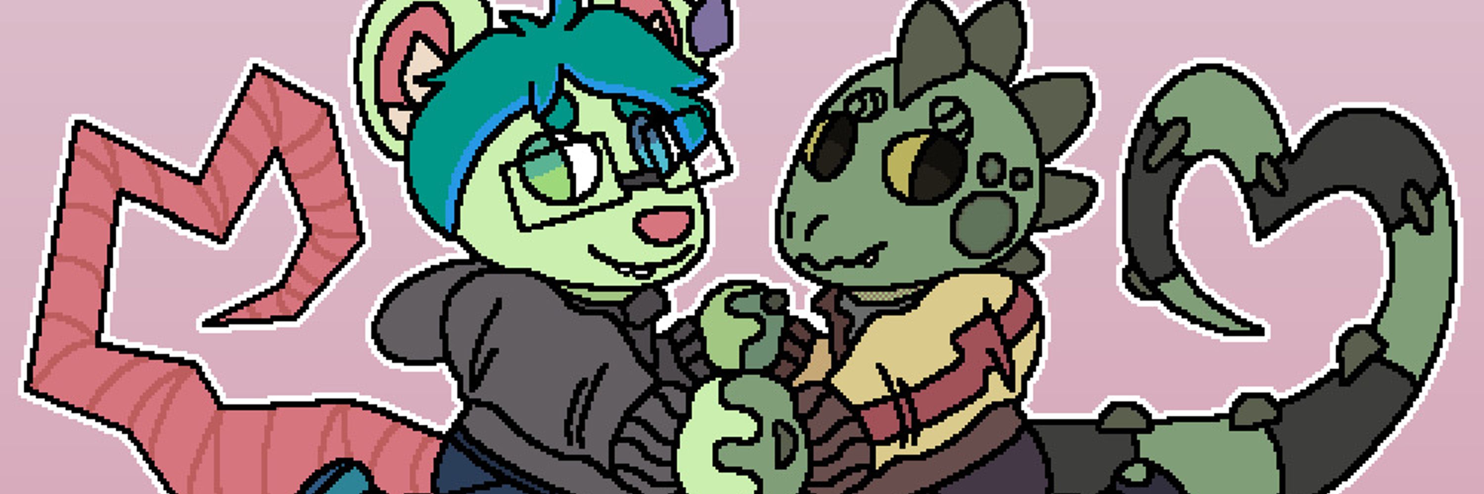 Carminos | Comms Open