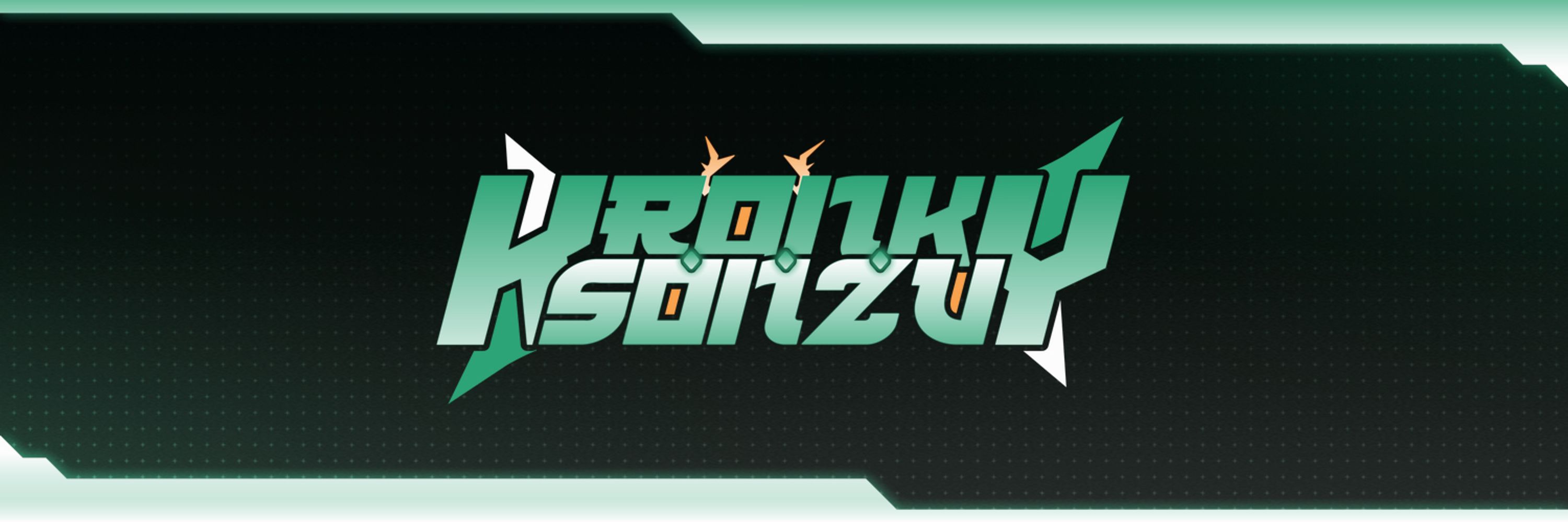 Kronky Sonzu 🐉⚡||COMMISSIONS: OPEN
