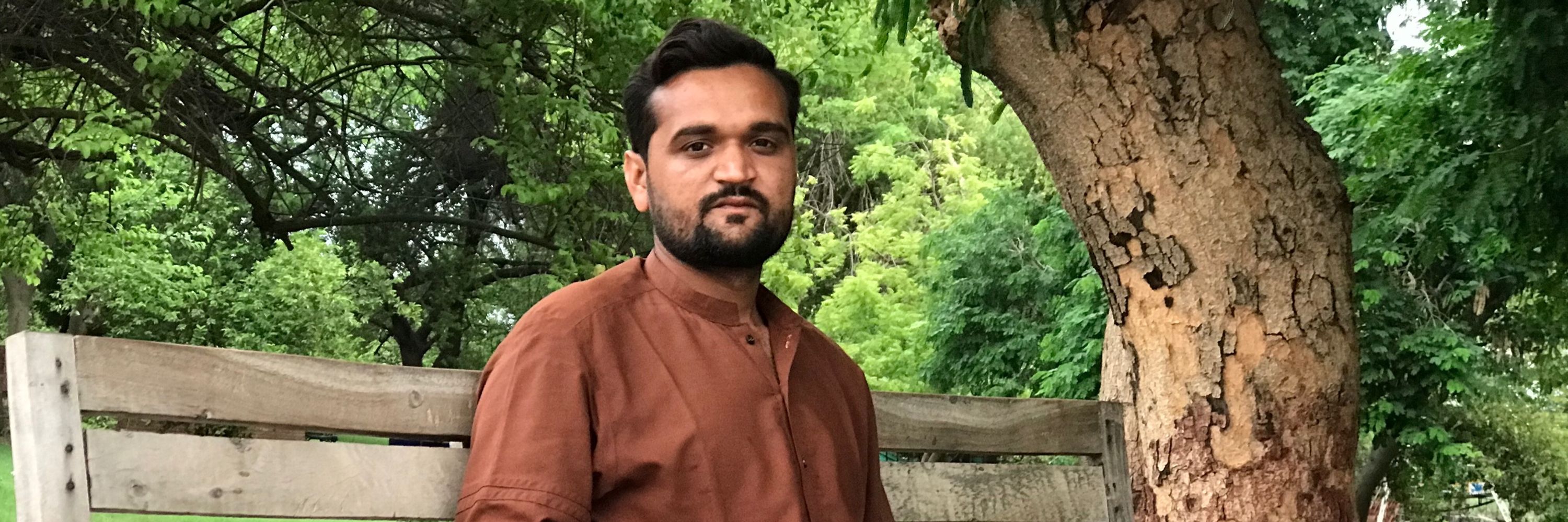 Tofique Rehman Mangi