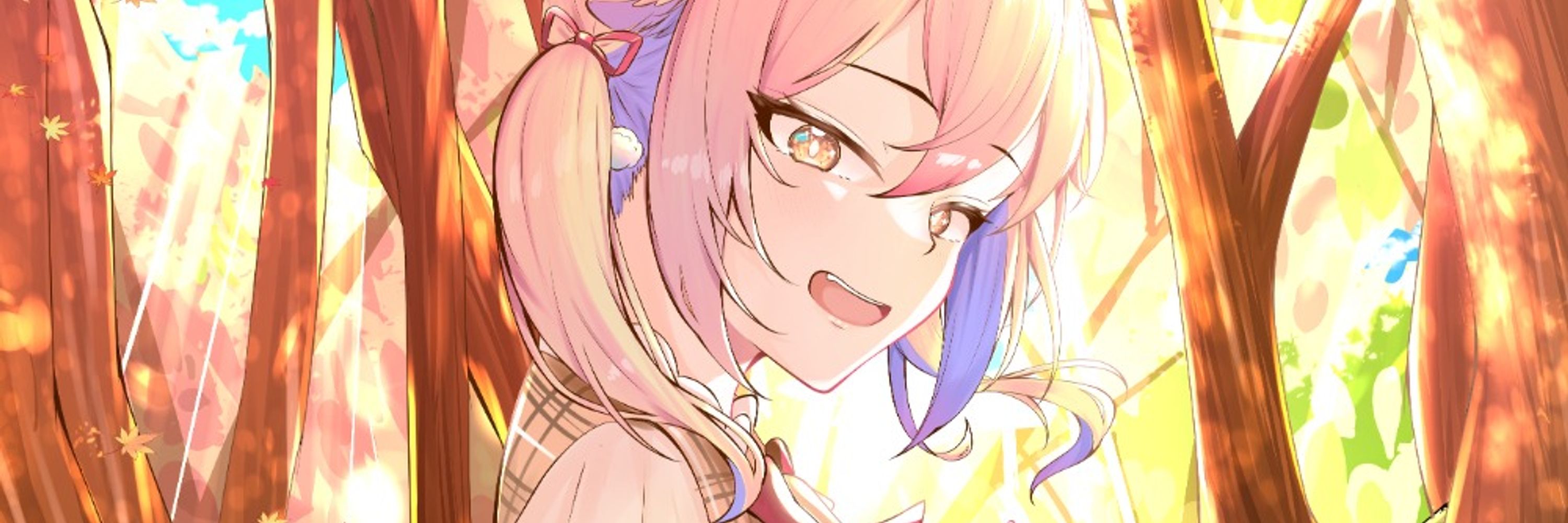 Hane羽音