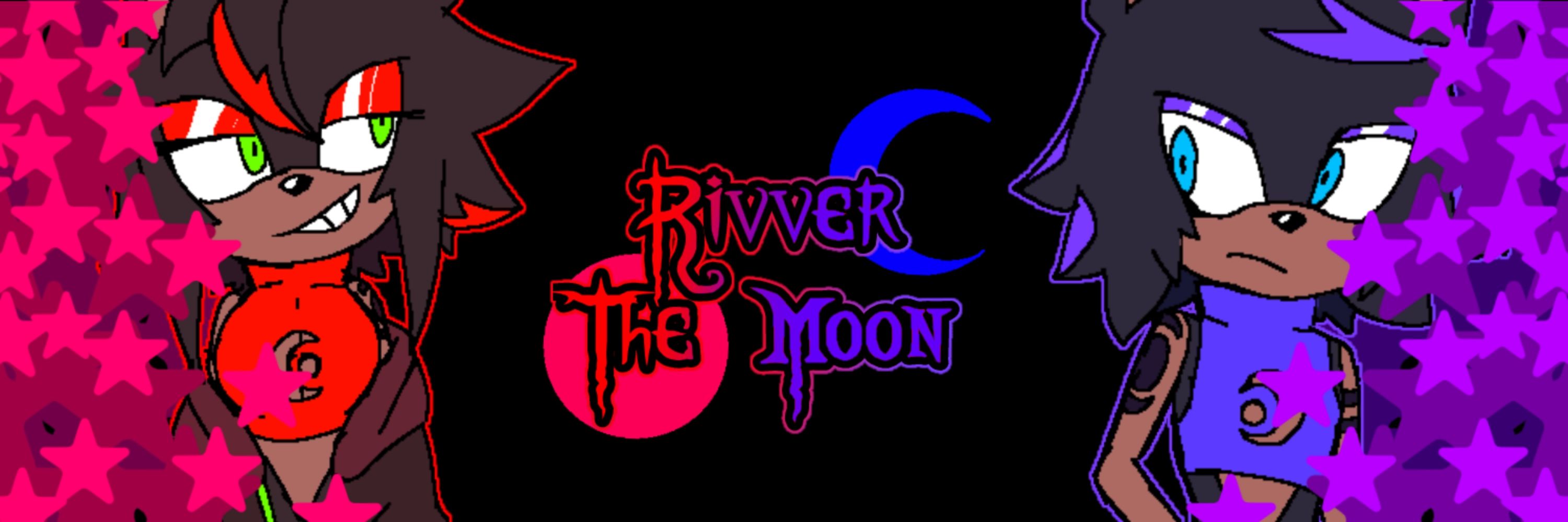 RivverTheMoon