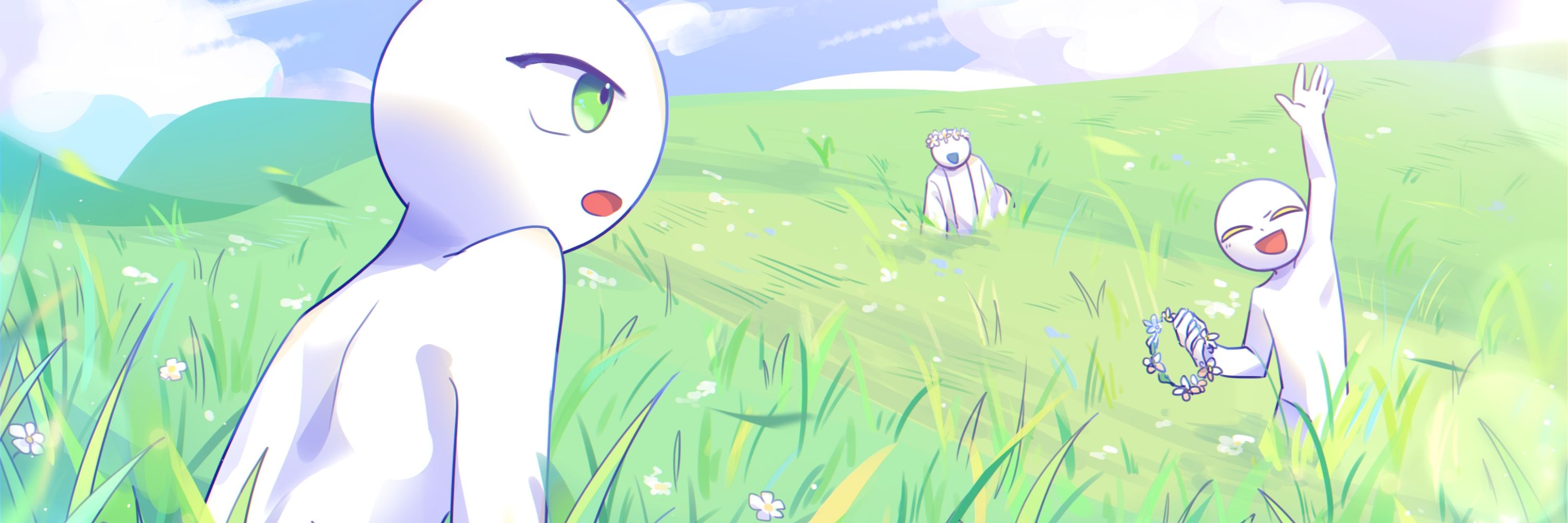 うま