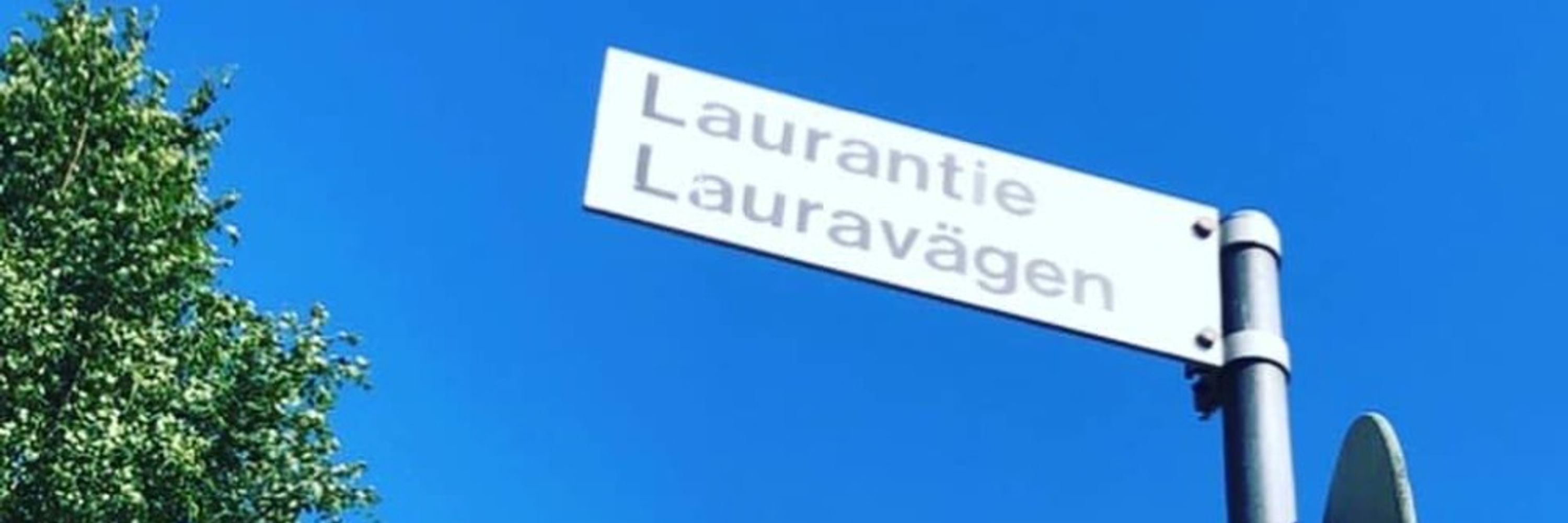 Laura Andersson