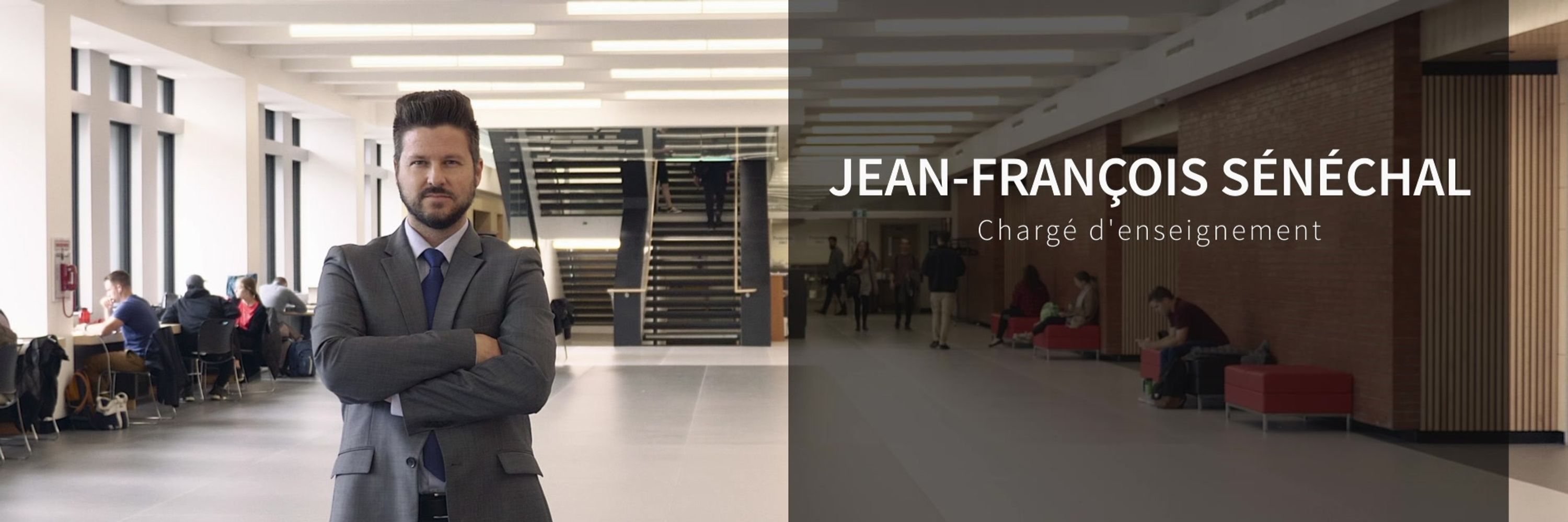 Jean-François Sénéchal
