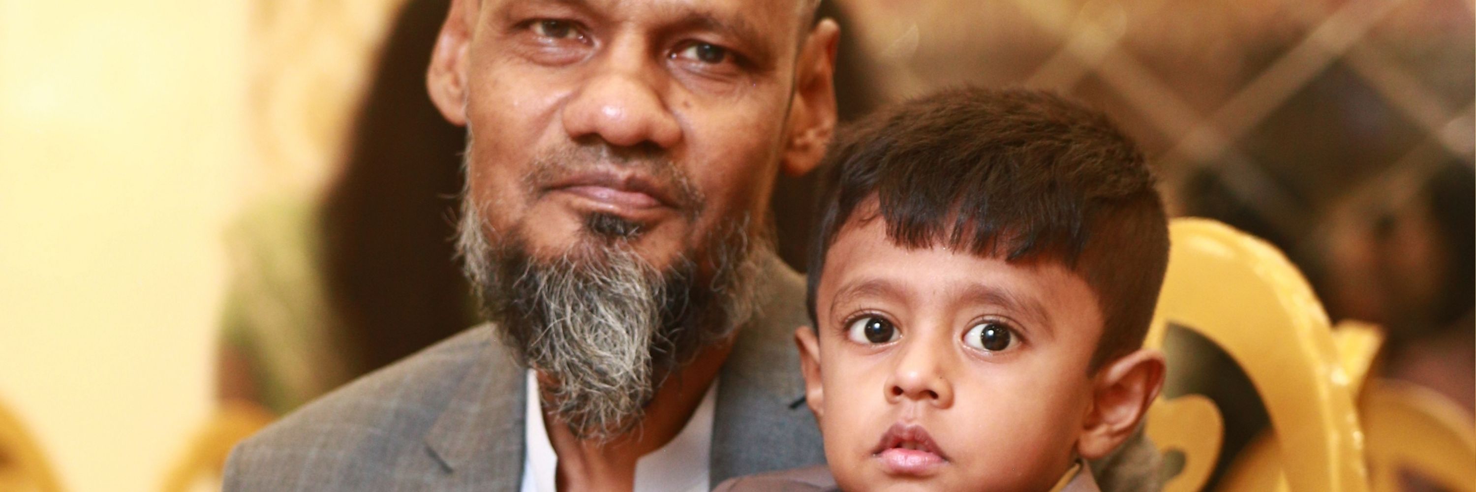 Ilyas Ansari