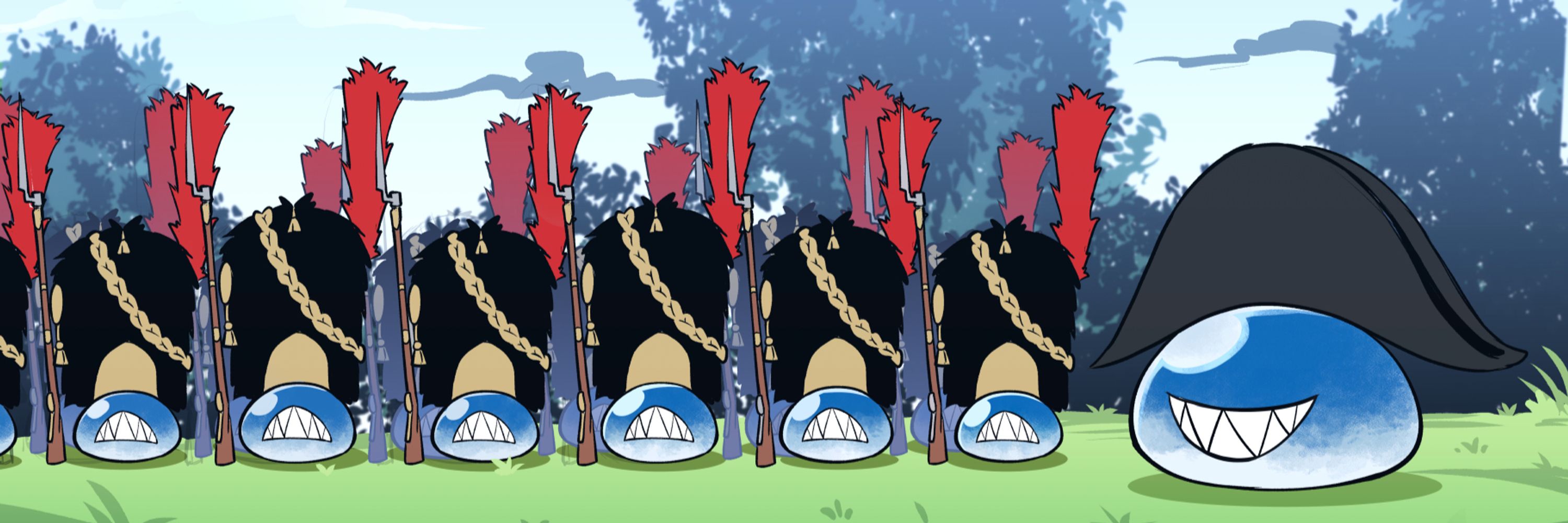 SharpTeeth