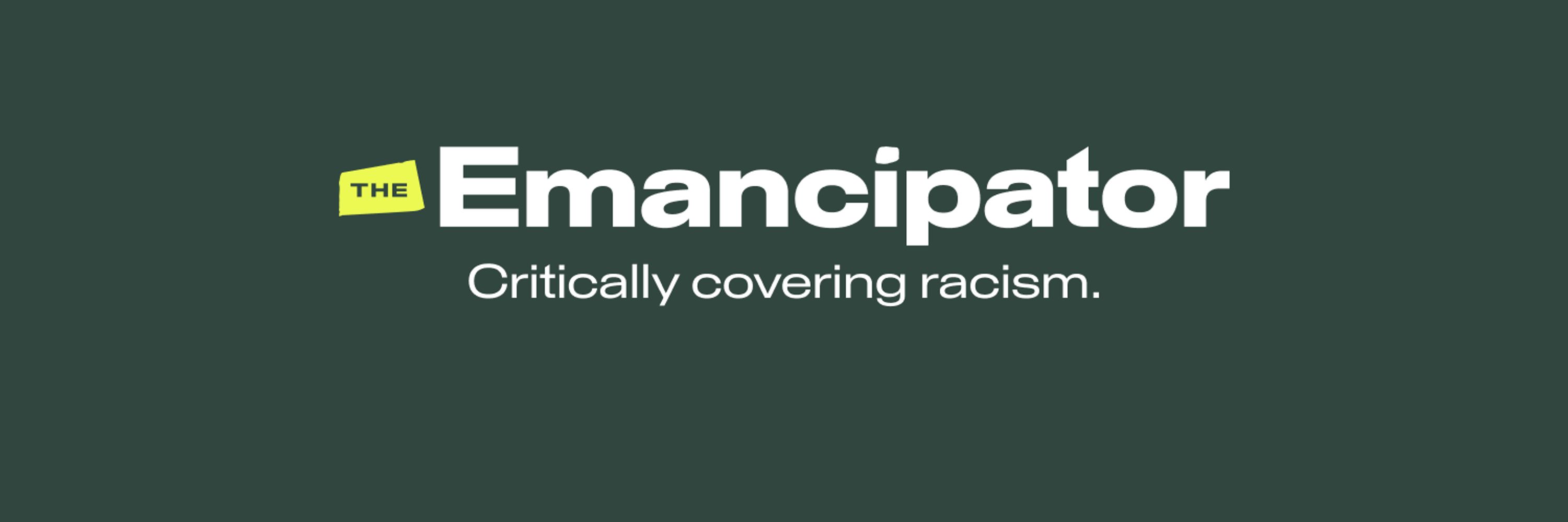 The Emancipator