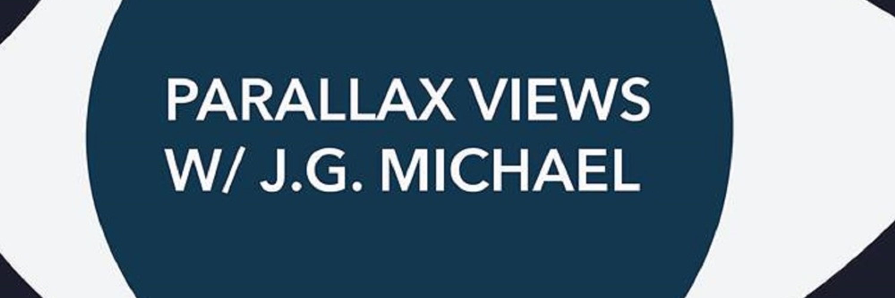 J.G. Michael