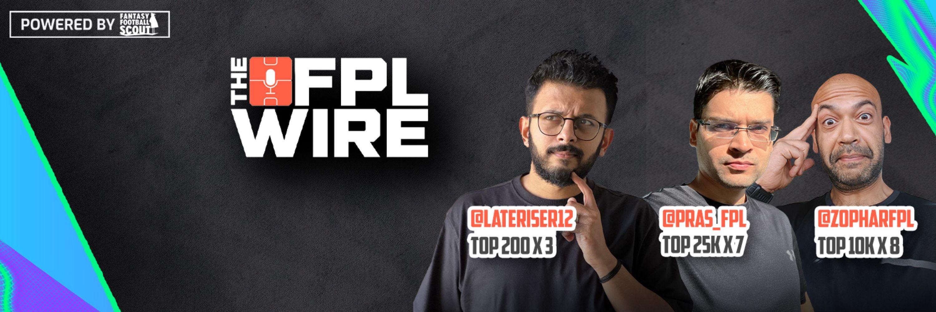 The FPL Wire