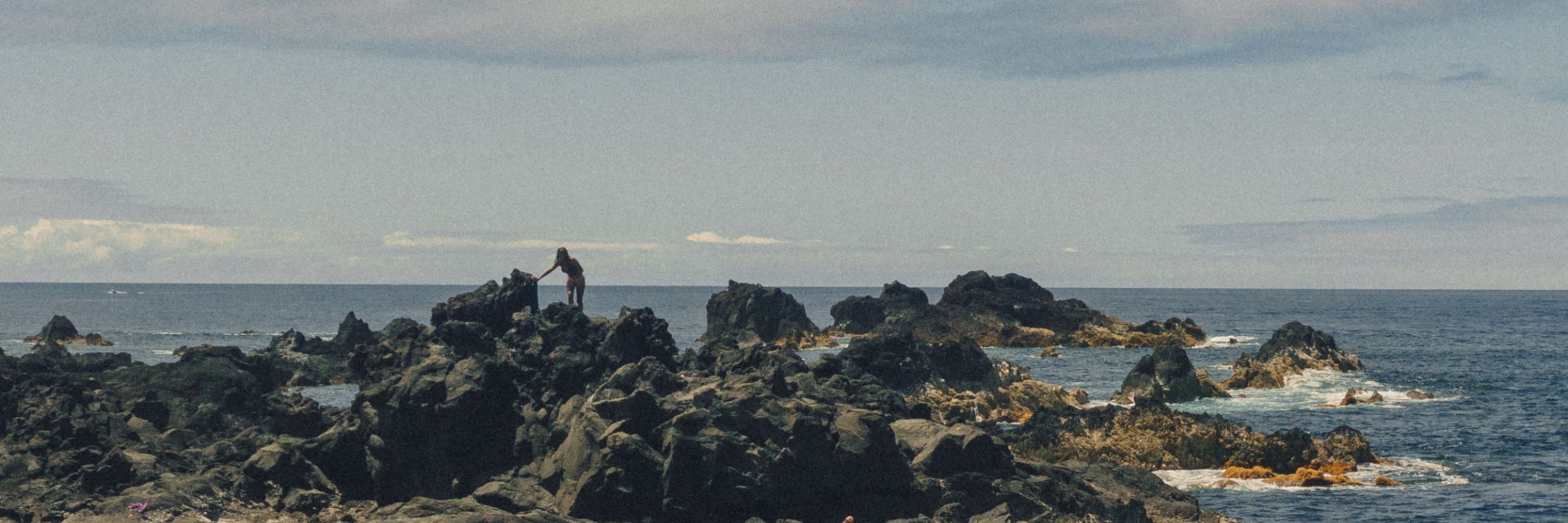 Claudia Timori | Azores & Portugal Photographer