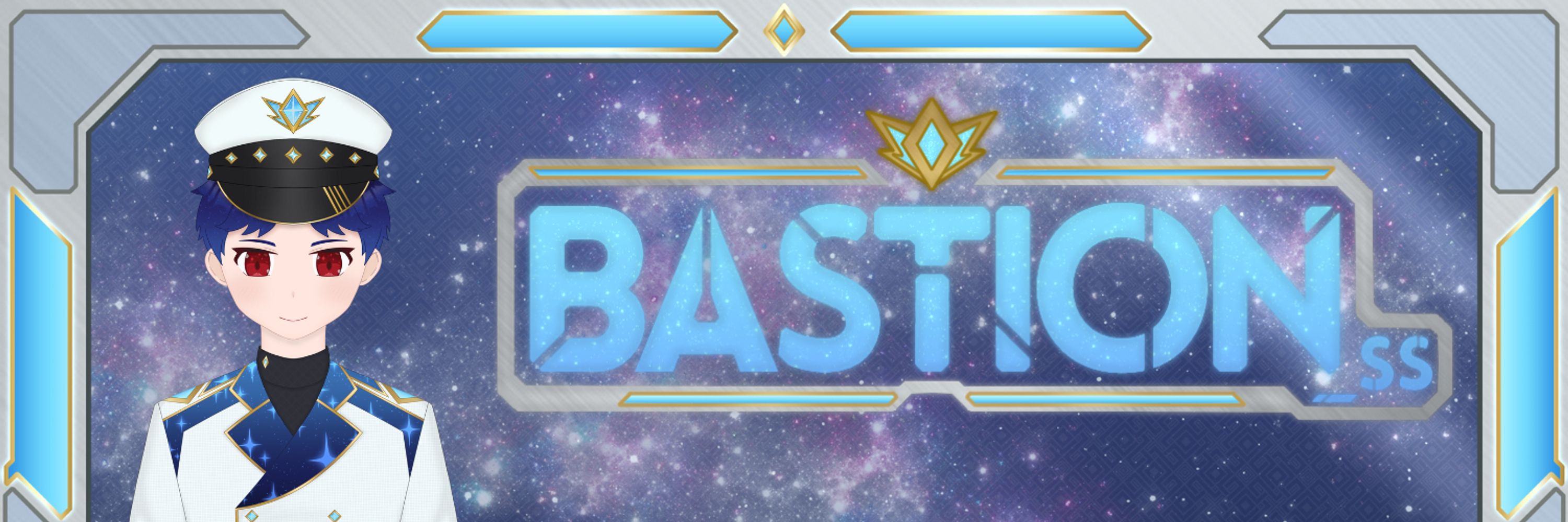 Bastion_ss 🚀
