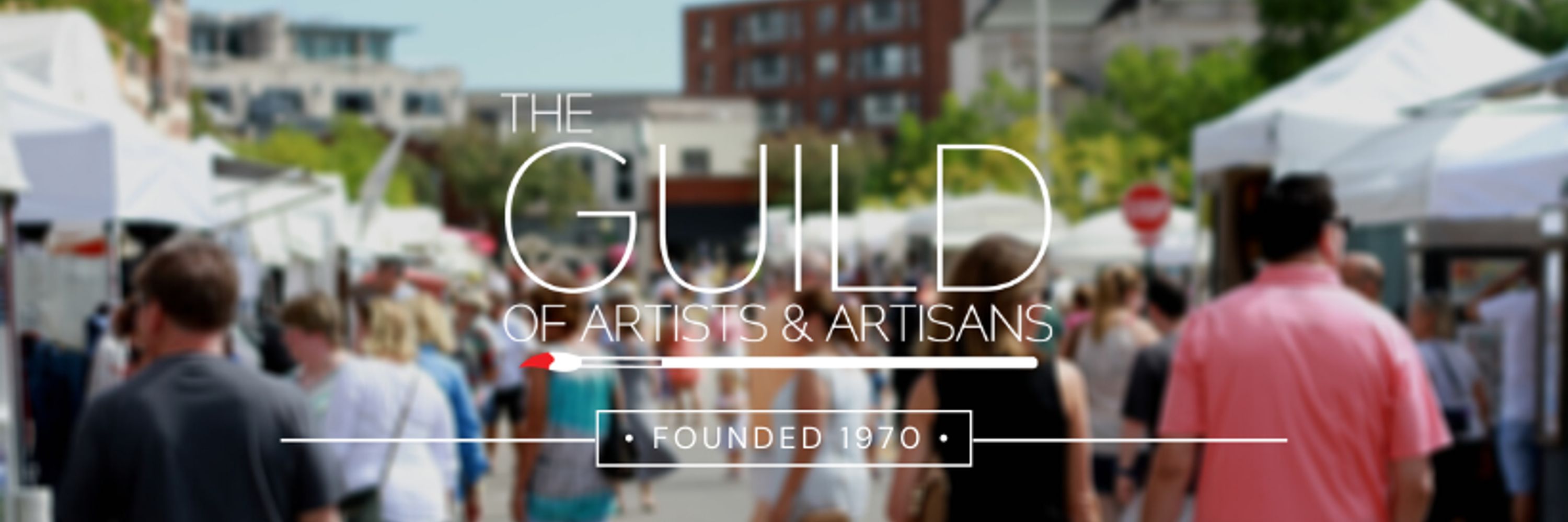 The Guild of Artists & Artisans