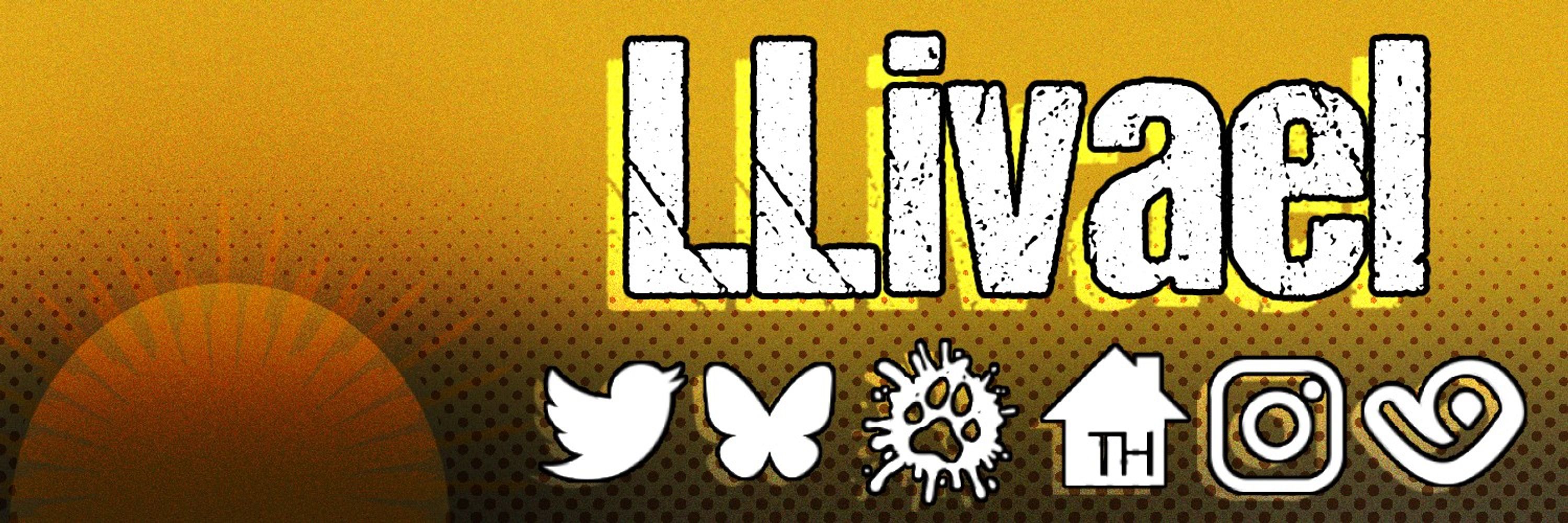 ☢ LIV!!! ☢