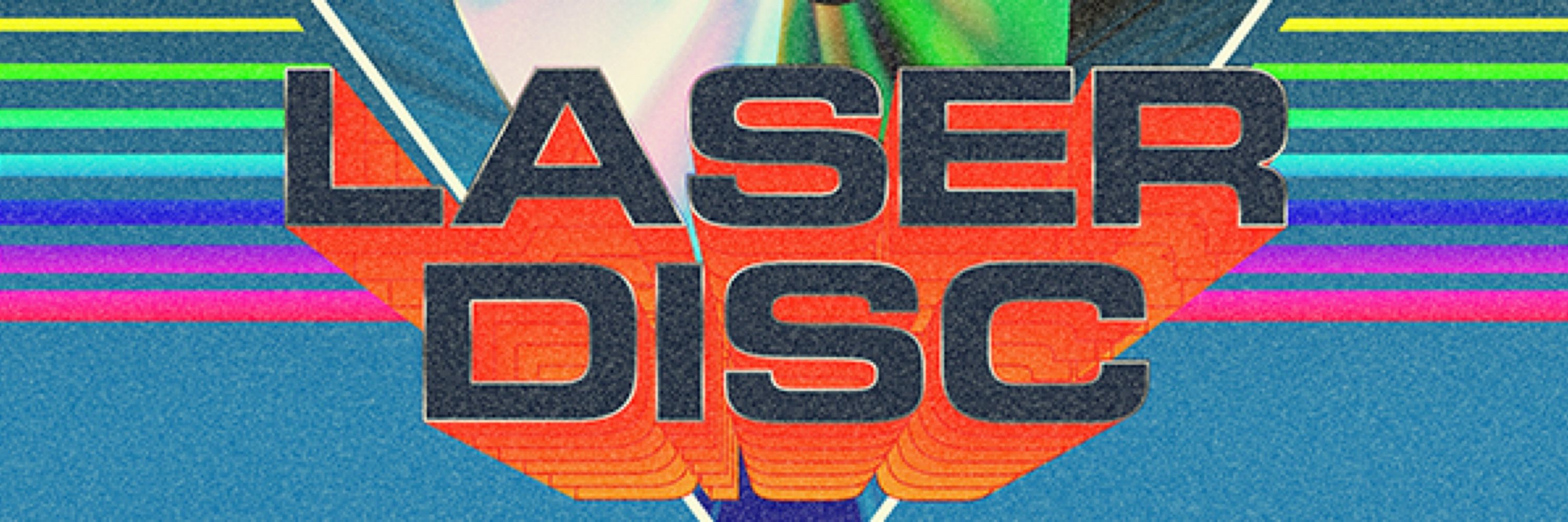 Laserdisc