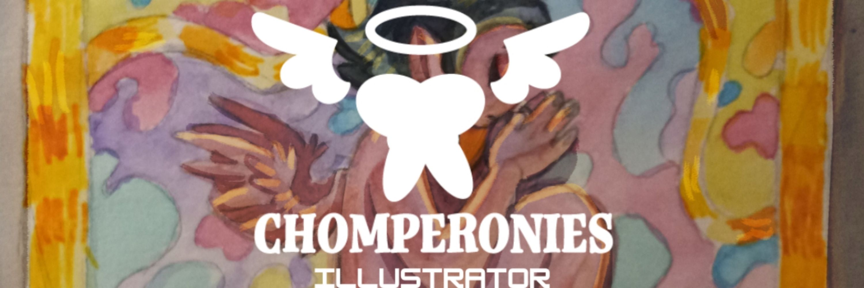 Chomperonies