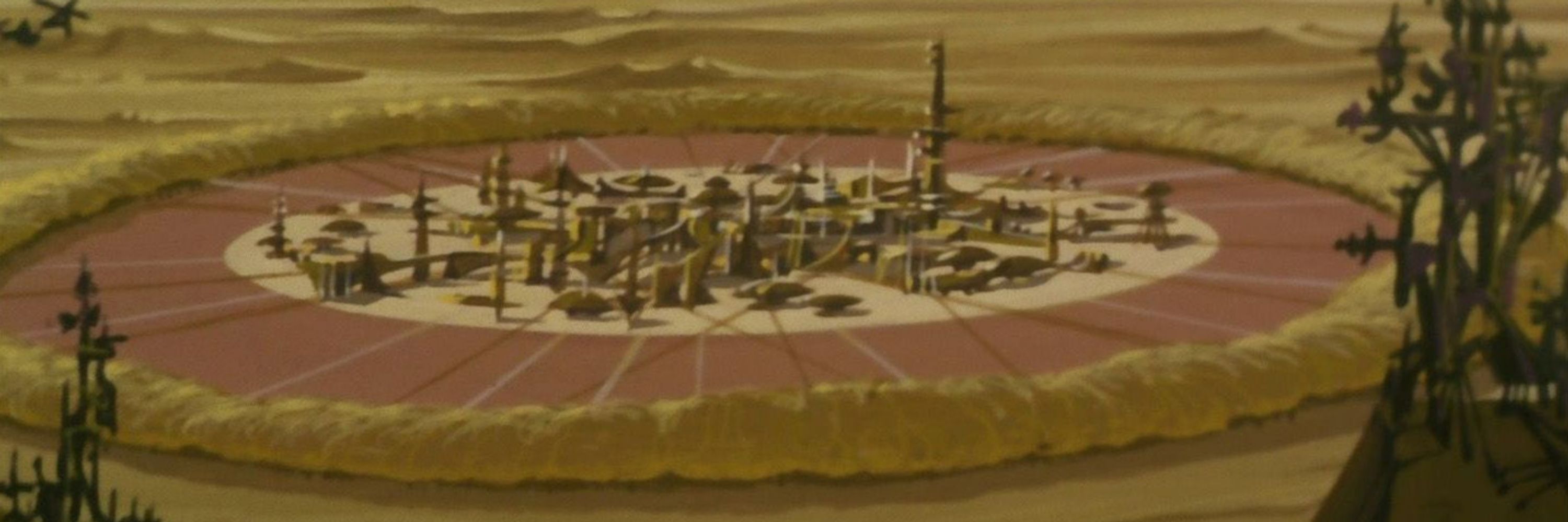 Sybok of Vulcan