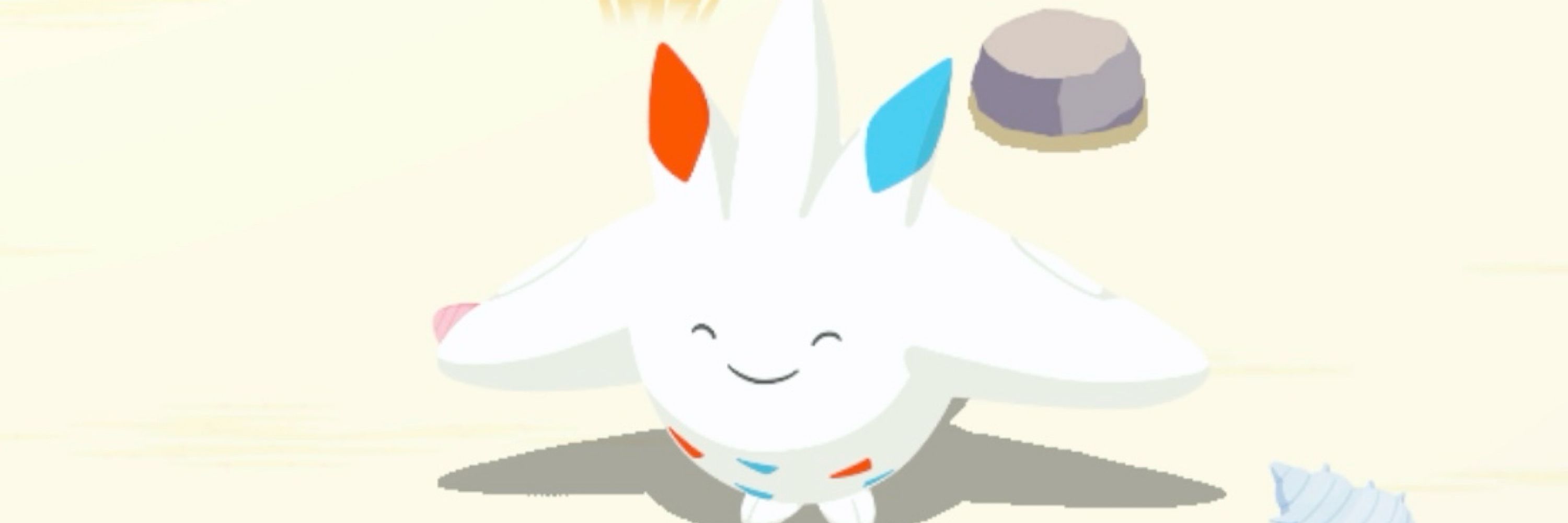 まぁ@ポケスリ、ポケポケ