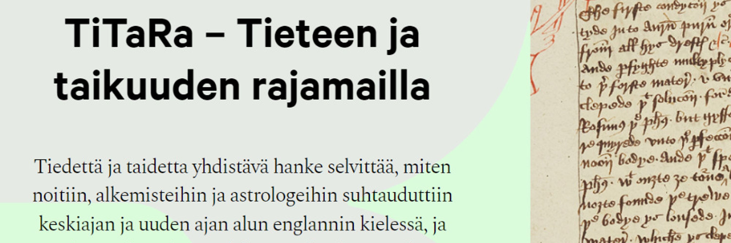 TiTaRa