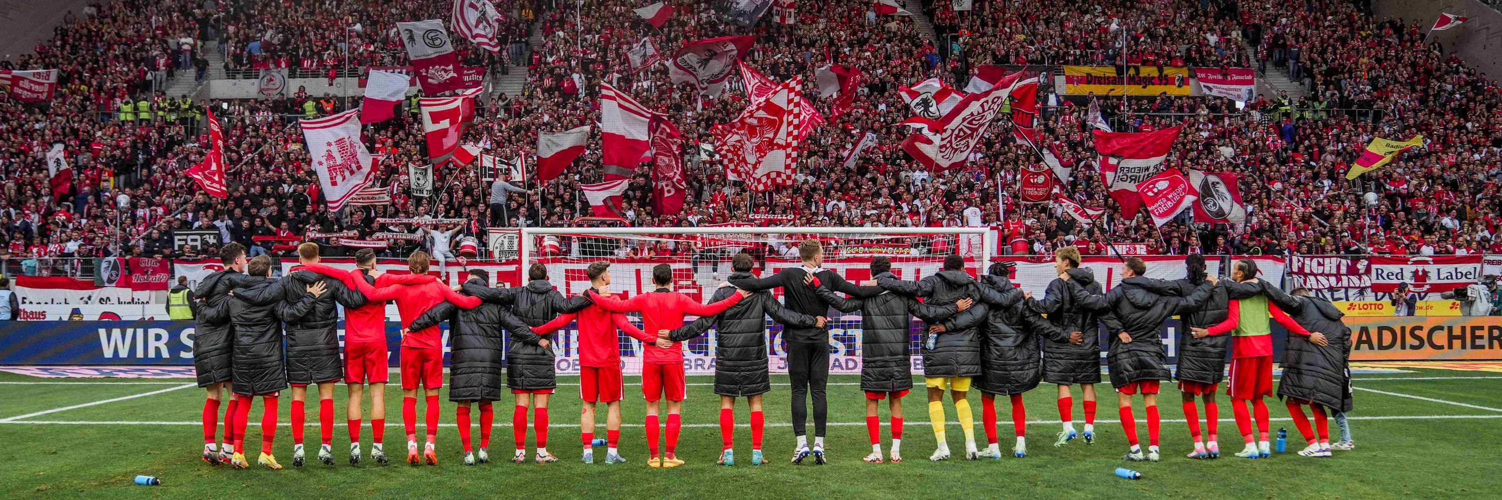 SC Freiburg