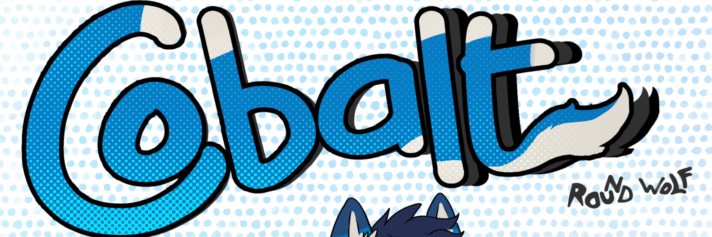 Cobalt 🐺
