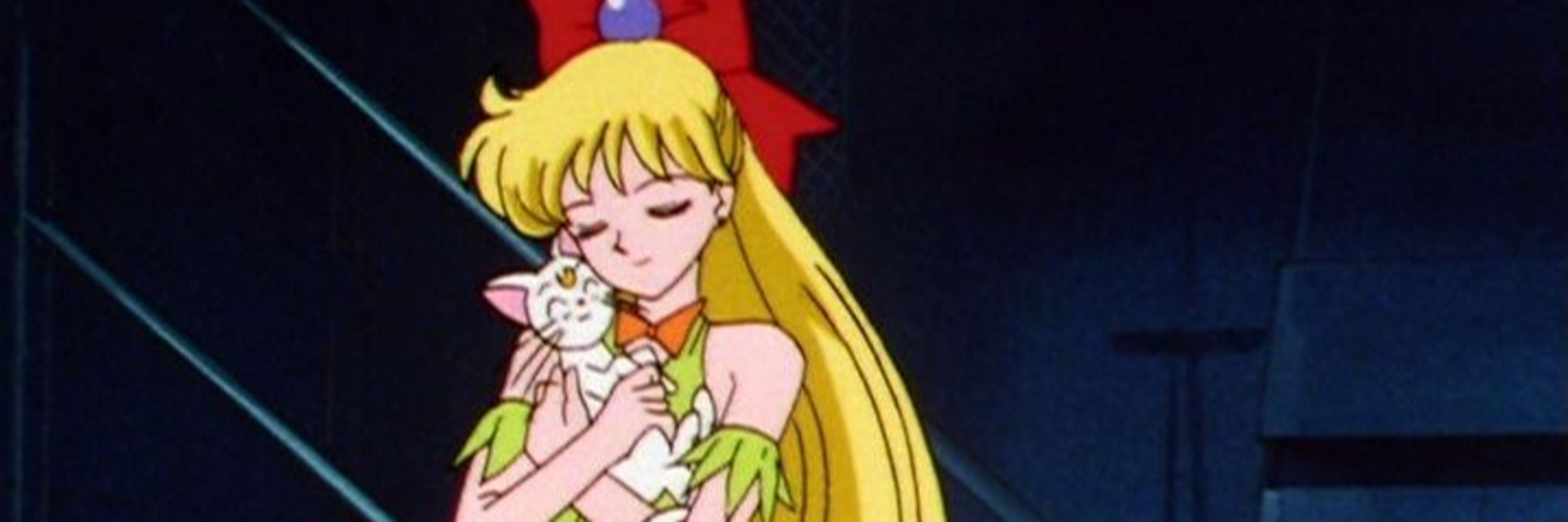 Minako Aino 🌟♀️🧡 