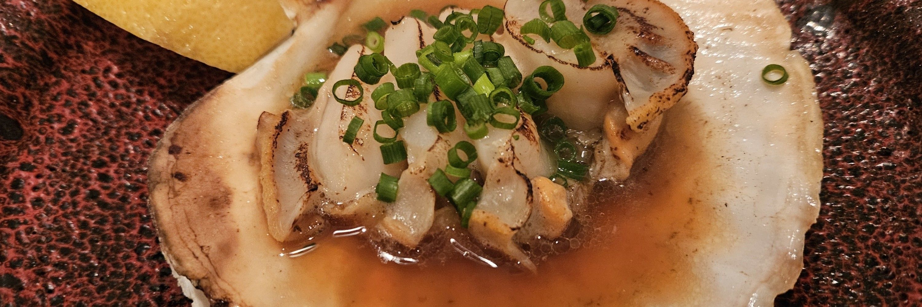 真白