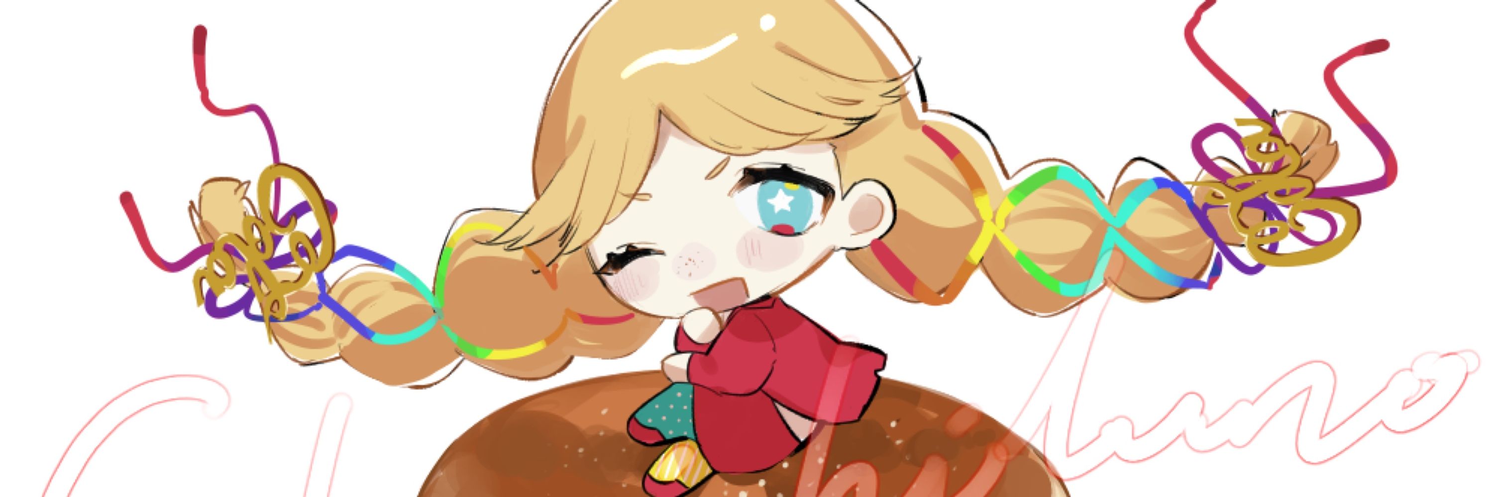 ジャムおじさん