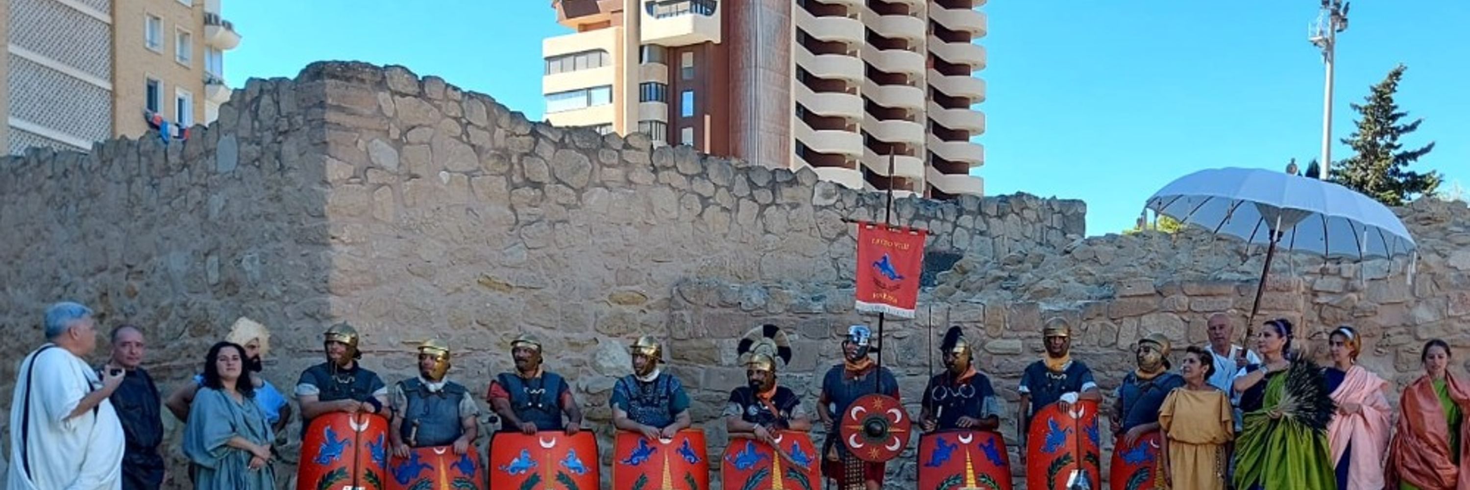 Hispania Romana