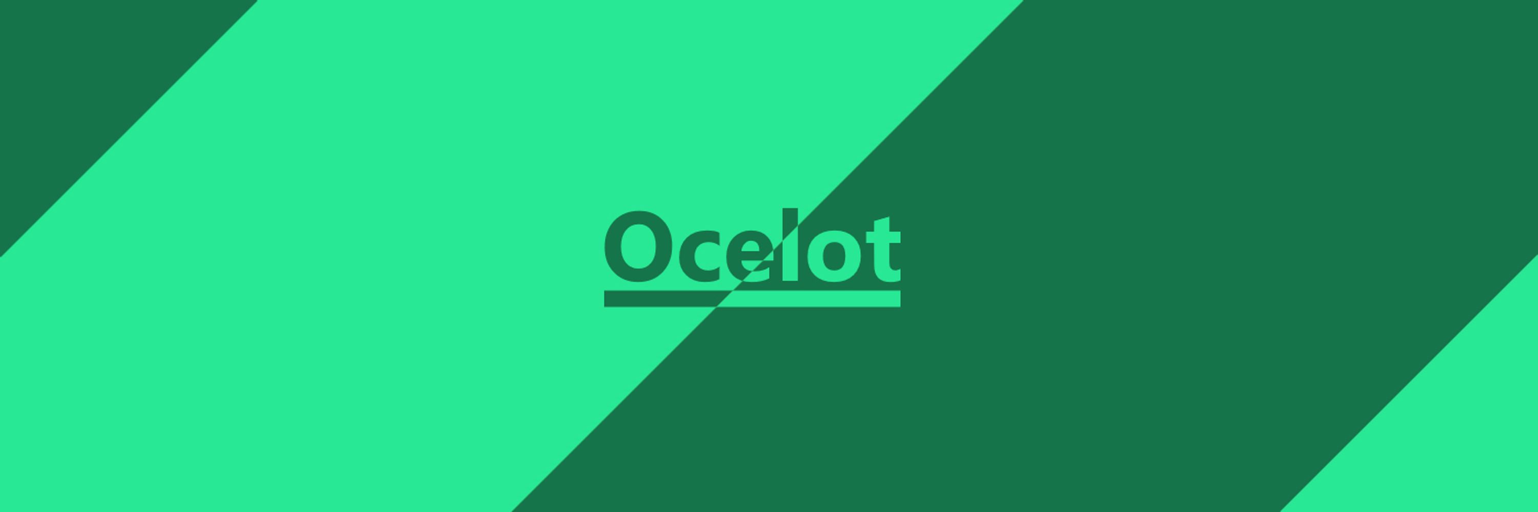 Ocelot