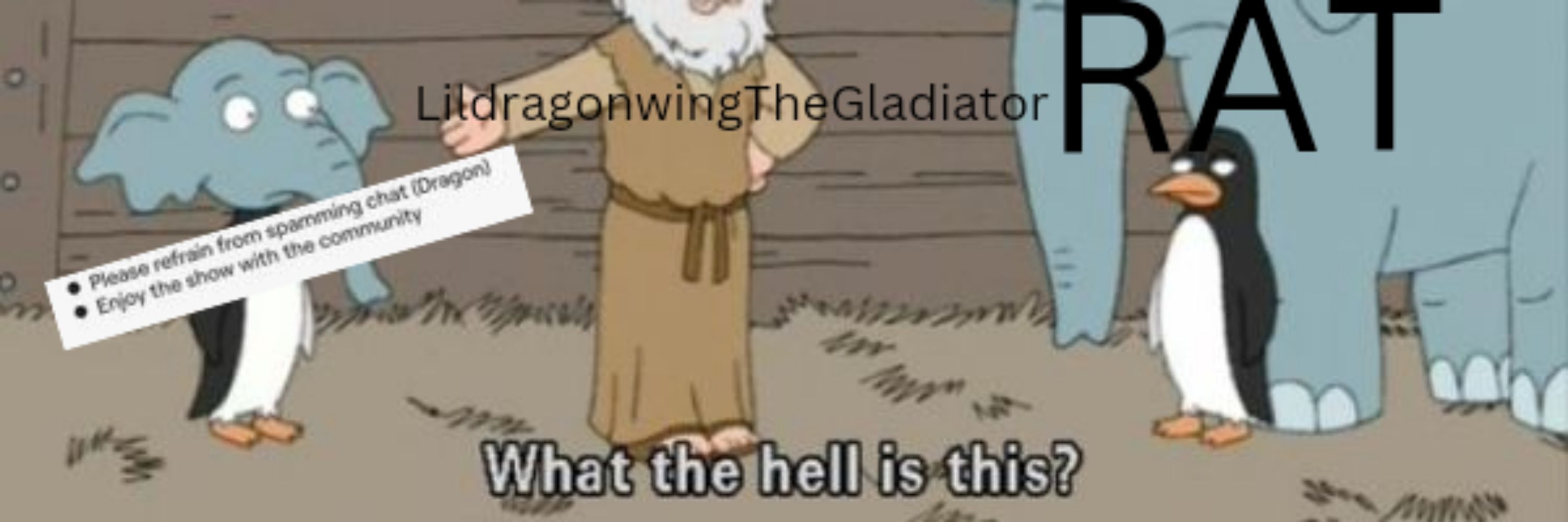 LildragonwingTheGladiator 